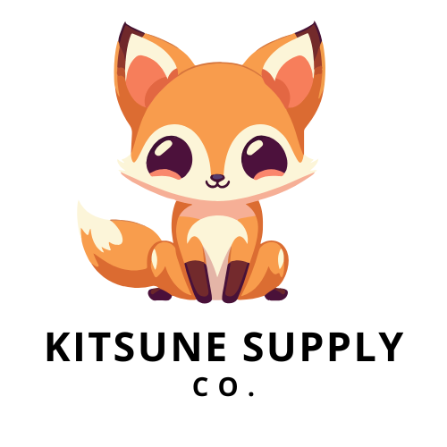 Kitsune Supply Co.